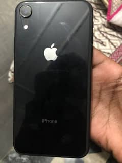 iPhone XR 64gb Non Pta 80%health