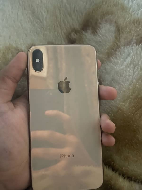 iphone xs max 0