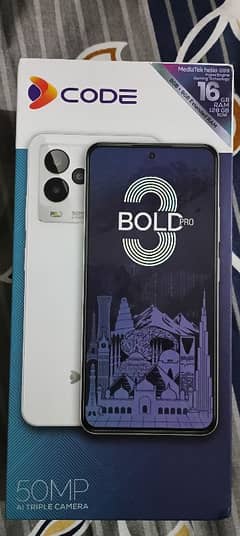 Dcode Bold 3 pro Read complete details in add