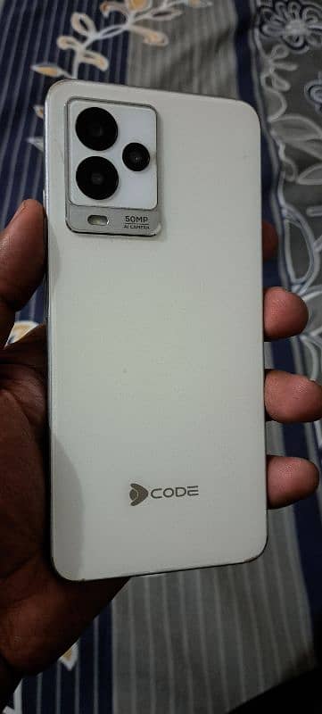 Dcode Bold 3 pro Read complete details in add 1