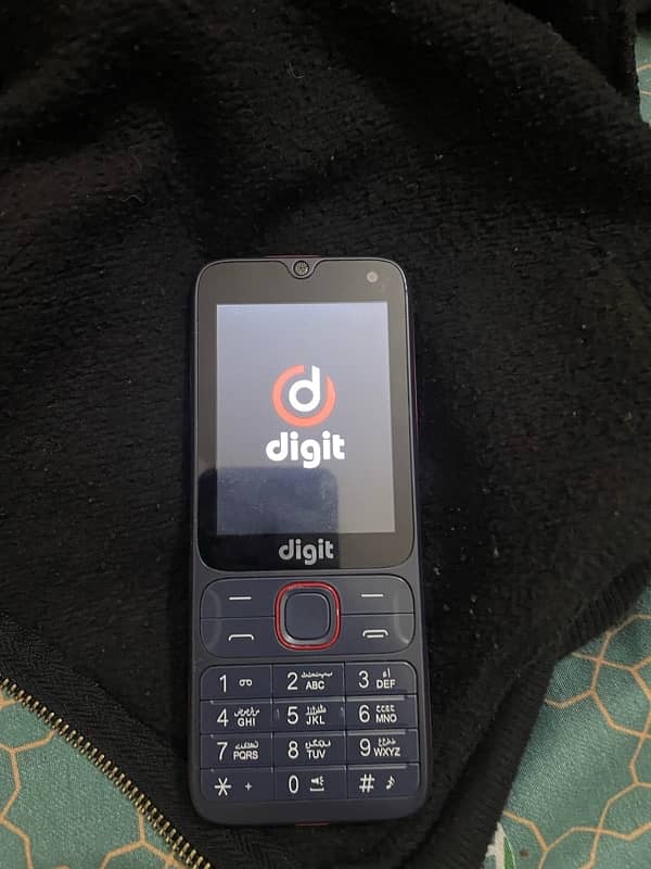 digit 4g 3