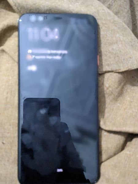 pixel 4xl (no PTA) 6\128 1