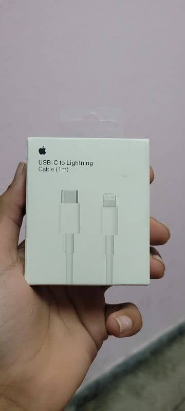 apple original adapter 2