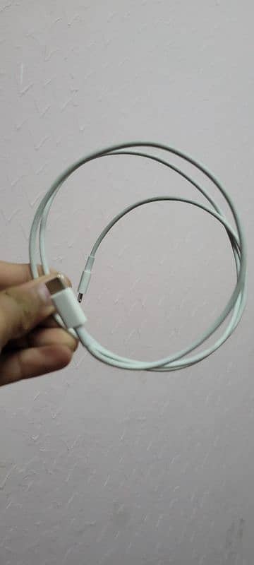 apple original adapter 3