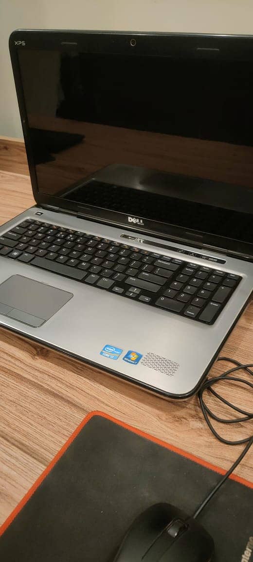 Dell XPS 3