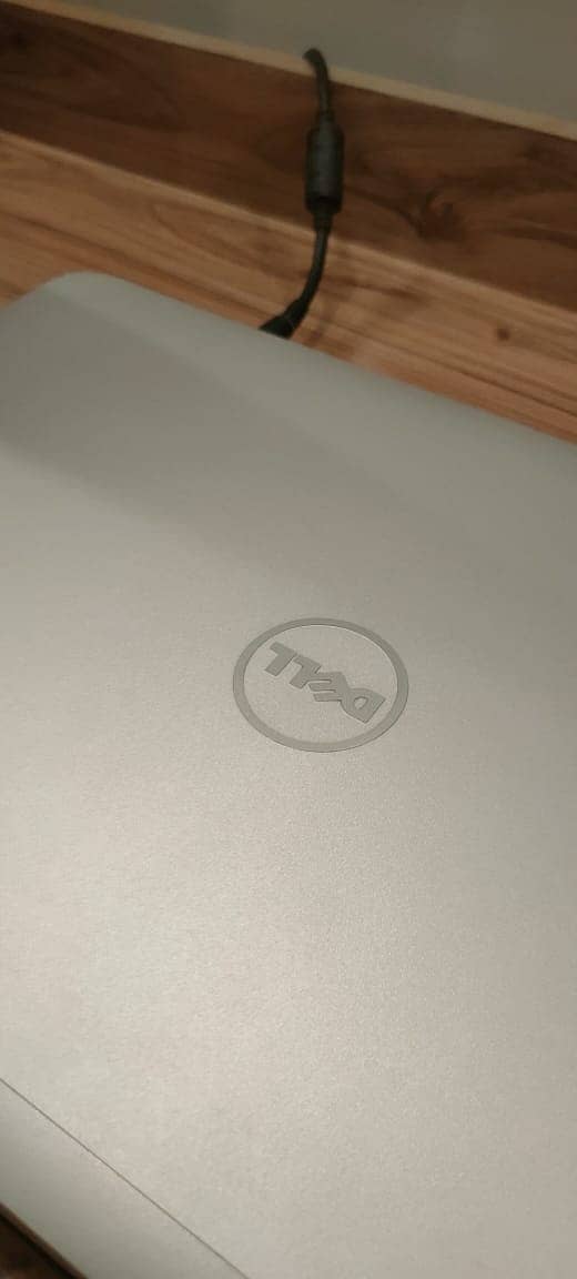 Dell XPS 4