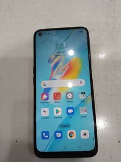 oppo a 54