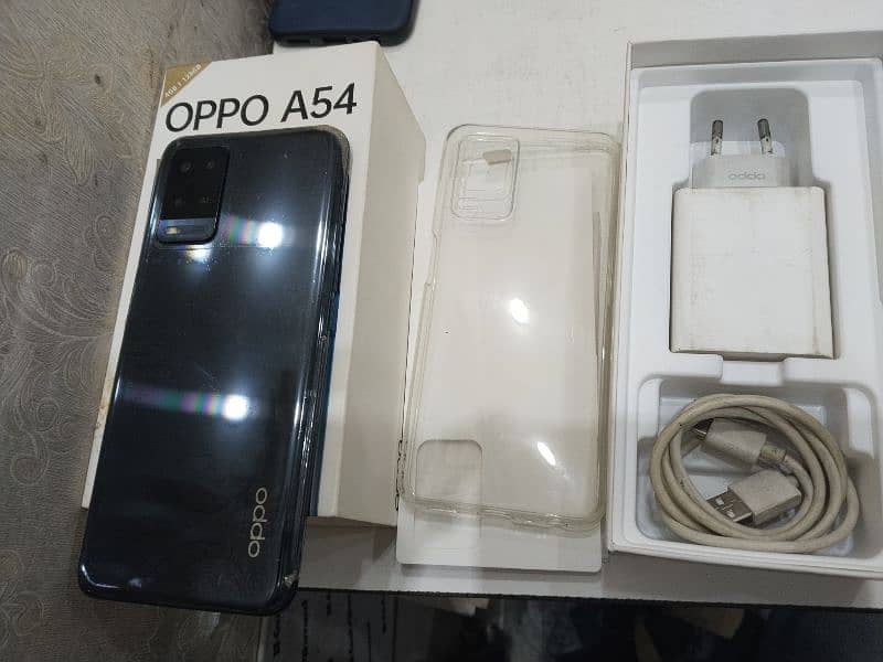 oppo a 54 1