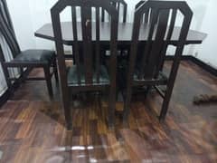 Dining Table For sale