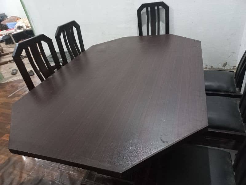 Dining Table For sale 1