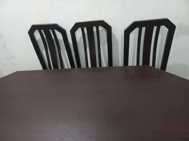 Dining Table For sale 2