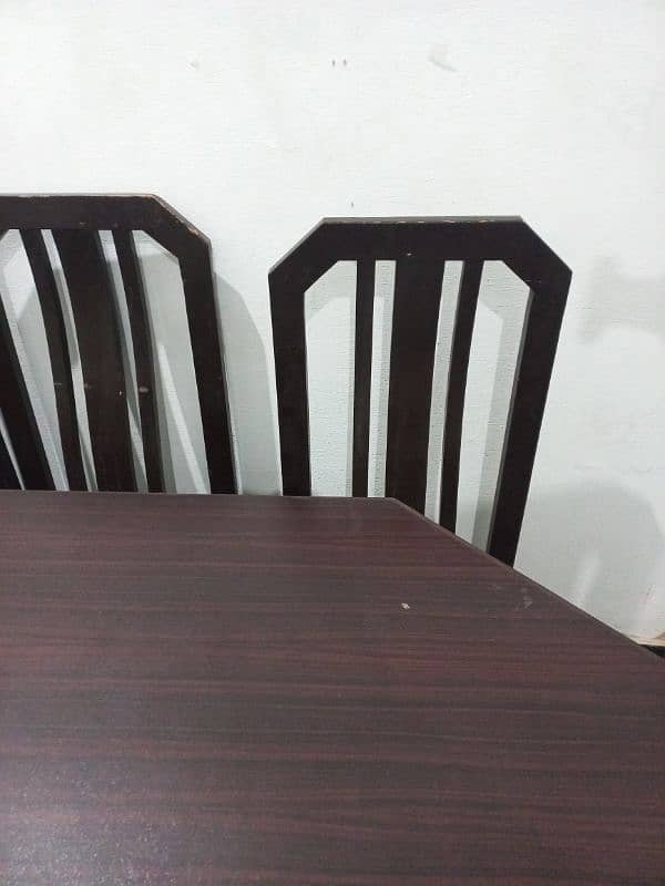 Dining Table For sale 3