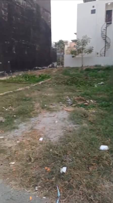 10 Marla Plot For sale In NFC 1 Block C (NE) Lahore 3