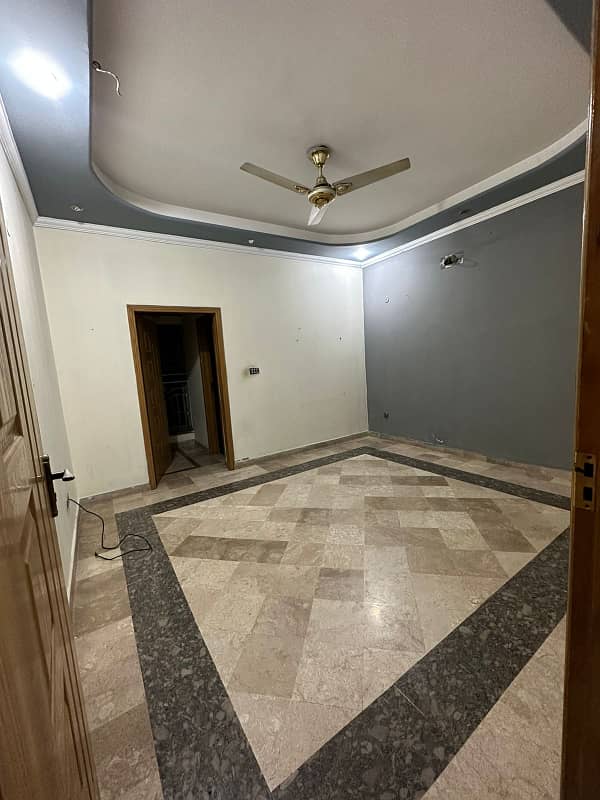 10 Marla Used House Shaheen Block With 10 Kw Solar In Bahria Town For Sale 14