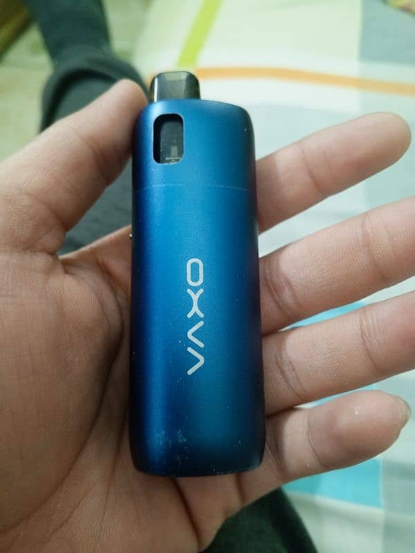 oxva ONEO POD 6