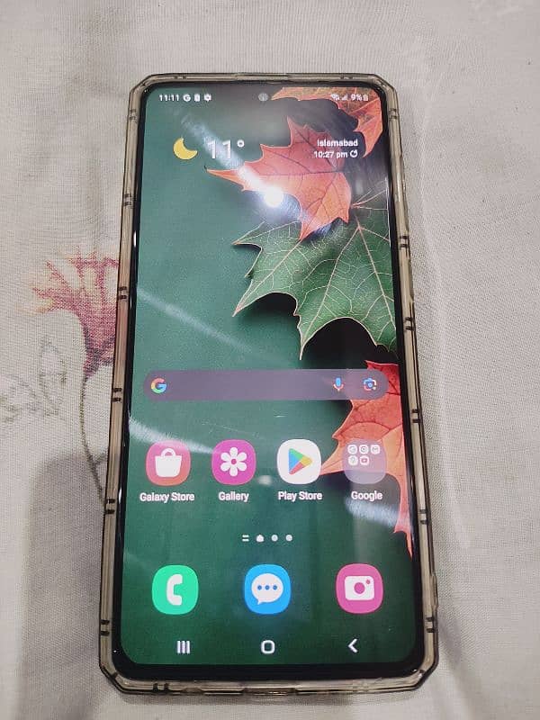 Samsung A71 NoN PTA. . 2