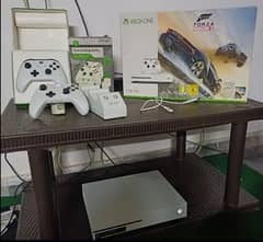 Xbox one S 4K