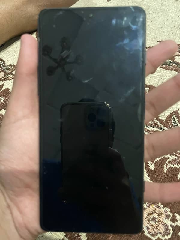 Redmi k40 gaming 1