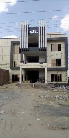 Attari builder construction and renovation