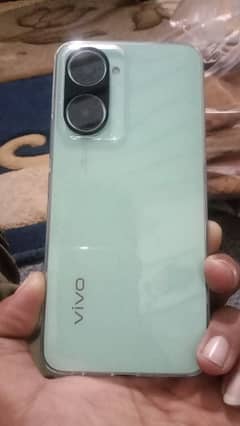 Vivo YO3 (4-64)