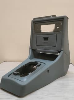 SUZUKI MEHRAN KHYBER CONSOLE BOX