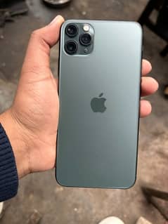 iPhone 11 Pro max