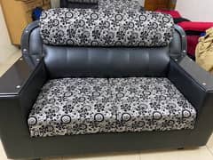 6 Seater sofa set for sale