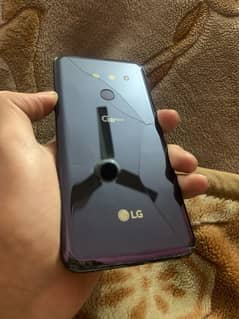 lg g8 thinq 6/128 dual approved patch