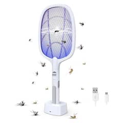 Rechargeable Electric Mosquito Killer