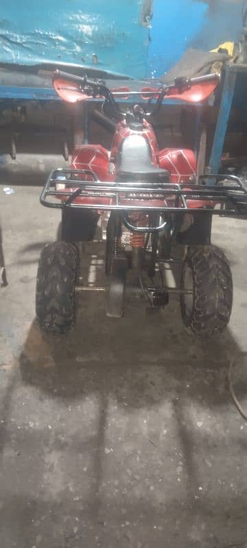 4x4 bike 11