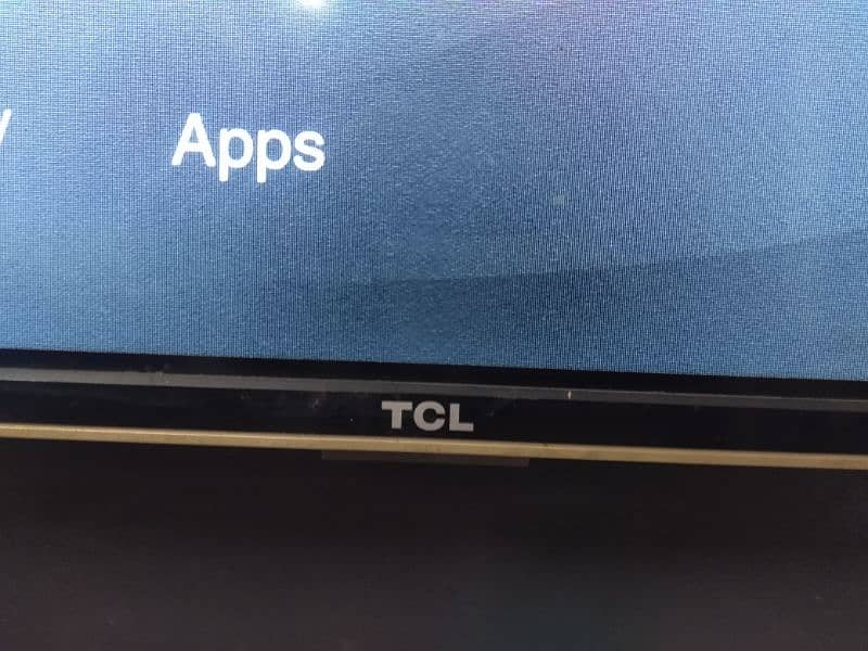 TCL Smart 32' Non android 3