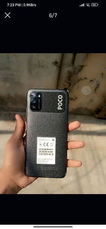 Poco m3 1