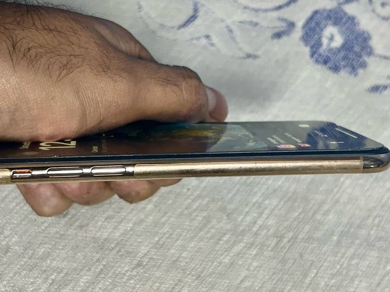 iPhone XS 256gb 4