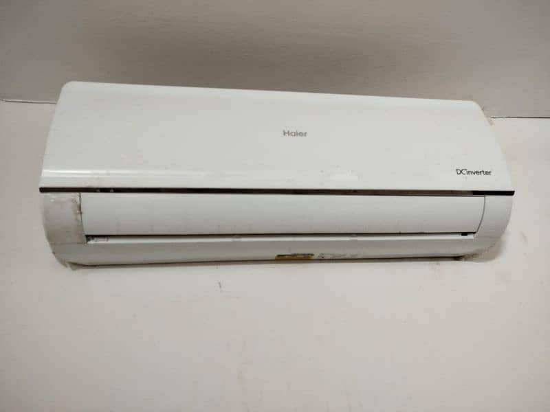 DC inverter Ac 1