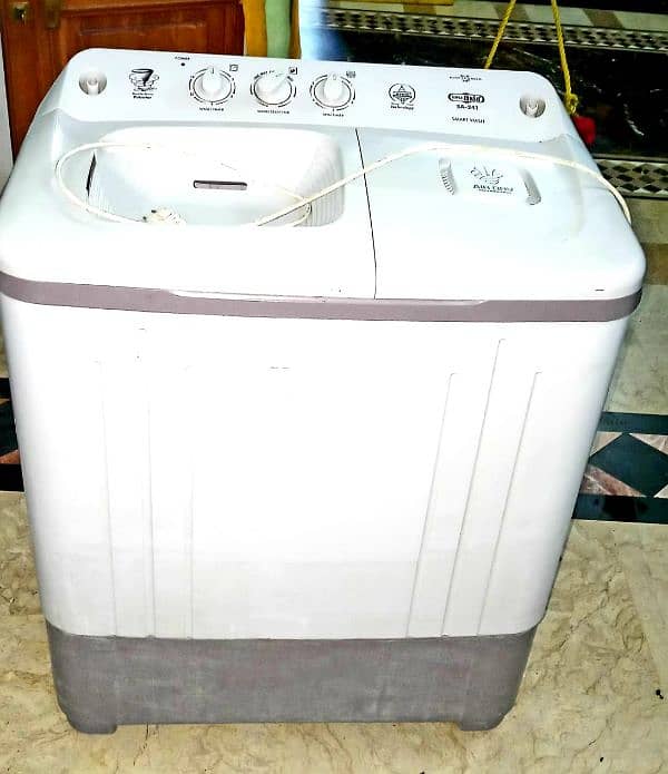 Washing Machine for sale 0