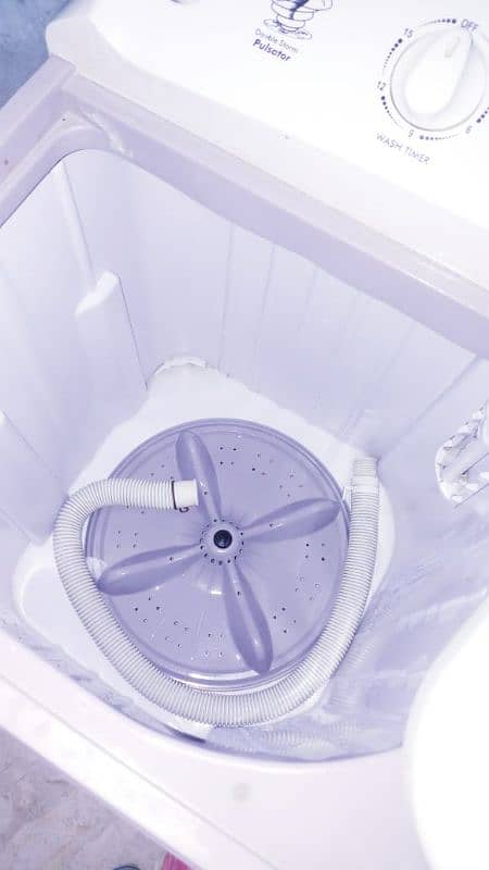 Washing Machine for sale 2