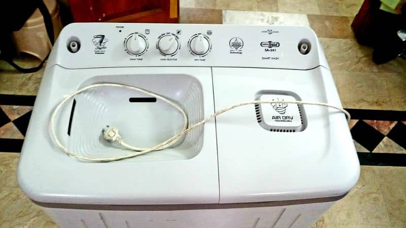 Washing Machine for sale 3