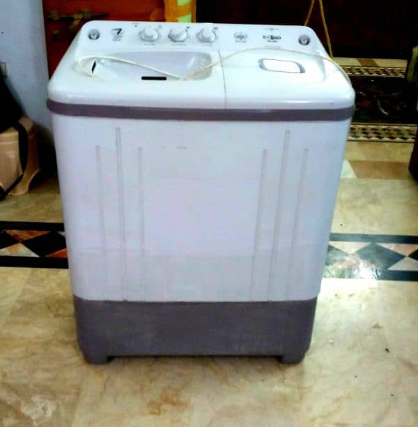 Washing Machine for sale 4