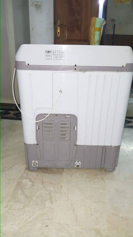 Washing Machine for sale 5