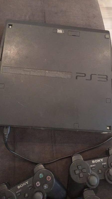 ps3 for sale 1