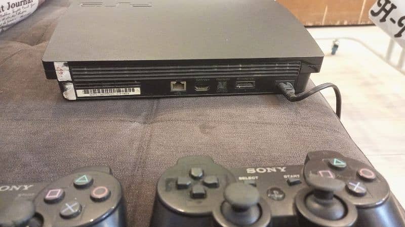 ps3 for sale 2