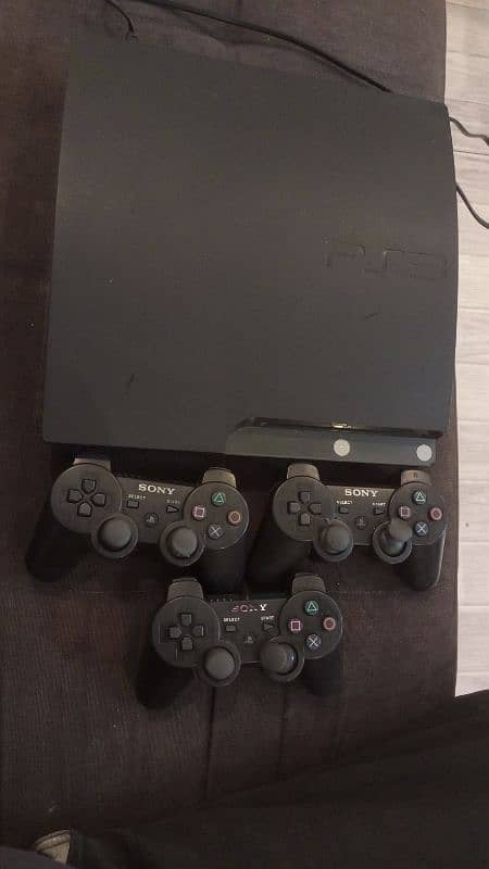 ps3 for sale 3