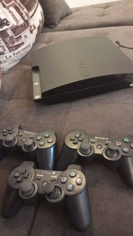 ps3 for sale 4