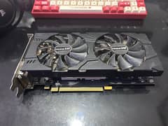 nvidia gtx 1060 3gb