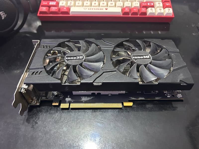 nvidia gtx 1060 3gb 0