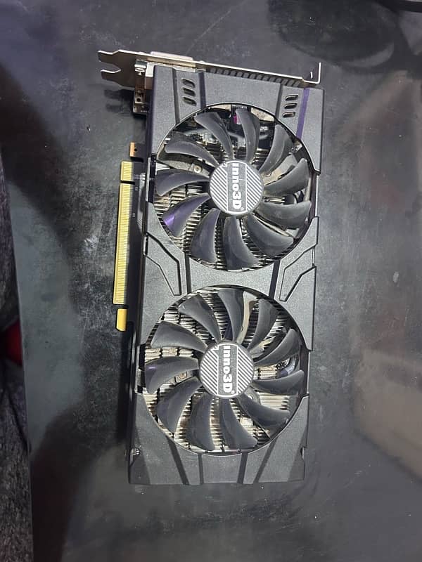 nvidia gtx 1060 3gb 3