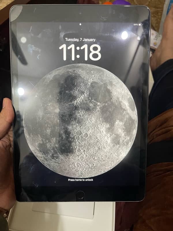 Apple ipad 9 generation 2