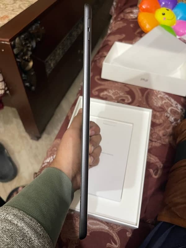 Apple ipad 9 generation 3