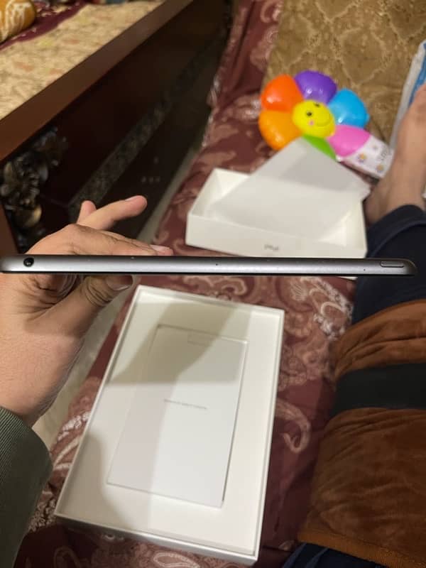 Apple ipad 9 generation 5