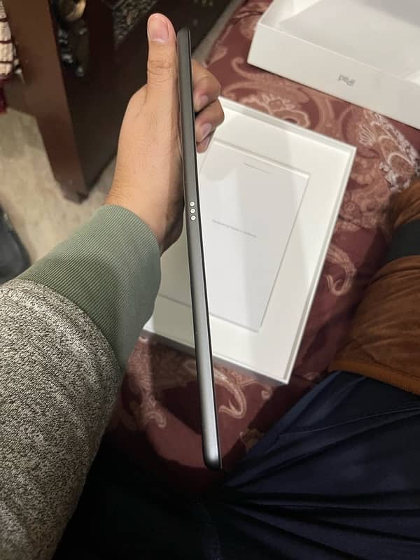 Apple ipad 9 generation 6